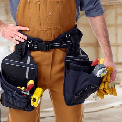 HANDYMAN SERVICES